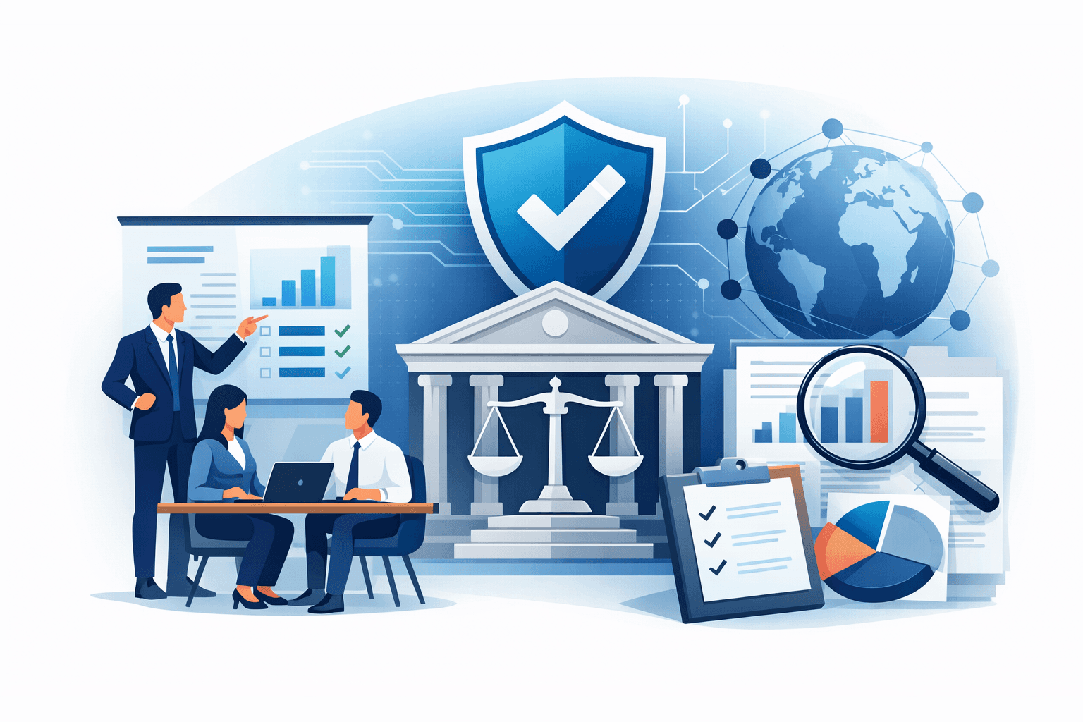 How CCoE Is Governed
